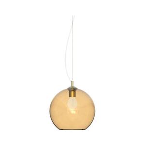 Ideal Lux - Luster na lanku NEMO 1xE27/42W/230V pr. 30 cm béžová 339054 vyobraziť