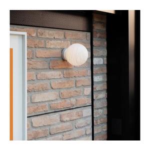 Ideal Lux - LED Nástenné svietidlo CARTA 1xG9/3W/230V pr. 10 cm biela 317090 vyobraziť