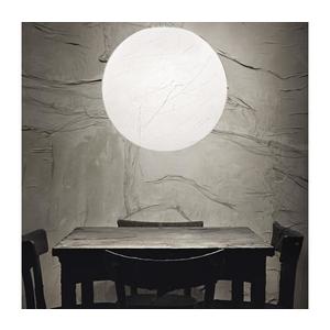 Ideal Lux - Luster na lanku CARTA 1xE27/25W/230V pr. 50 cm biela 226040 vyobraziť