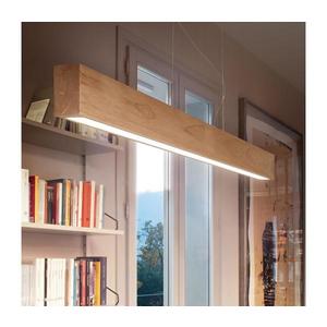 Ideal Lux - LED Luster na lanku CRAFT LED/32W/230V CRI 90 buk 284460 vyobraziť