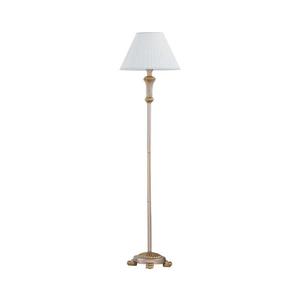 Ideal Lux - Stojacia lampa FIRENZE 1xE14/40W/230V zlatá 020877 vyobraziť