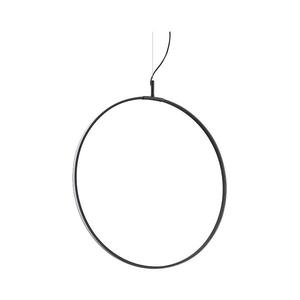 Ideal Lux - LED Luster na lanku CIRCUS LED/33W/230V pr. 60 cm CRI 90 čierna 291376 vyobraziť