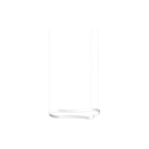 Ideal Lux - LED Luster na lanku WAVES LED/37W/230V CRI 90 biela 345239 vyobraziť