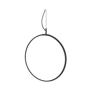 Ideal Lux - LED Luster na lanku CIRCUS LED/29W/230V pr. 44 cm CRI 90 čierna 291345 vyobraziť