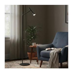 Ideal Lux - LED Stojacia lampa DIESIS LED/4, 5W/230V CRI 95 čierna 279800 vyobraziť