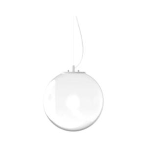 Ideal Lux - Luster na lanku MAPA 1xE27/42W/230V pr. 30 cm číra 346601 vyobraziť