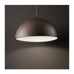 Ideal Lux - Luster na lanku FOLK 1xE27/60W/230V pr. 40 cm hnedá 174211 vyobraziť