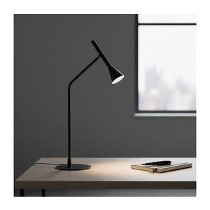 Ideal Lux - LED Stmievateľná stolná lampa DIESIS LED/6, 5W/230V CRI 90 čierna 283333 vyobraziť