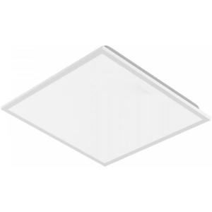 LED Prisadený/podhľadový panel 2v1 ALGINE LED/40W/230V 60x60 cm 4000K biela 035079NW_PW vyobraziť