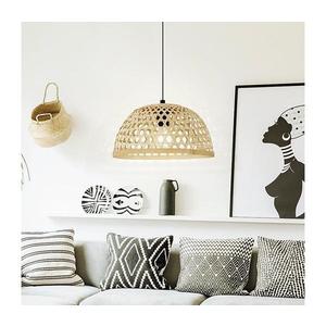 Eglo 55695 - Luster na lanku CLAVERDON 1xE27/40W/230V pr. 37 cm béžová 55695 vyobraziť