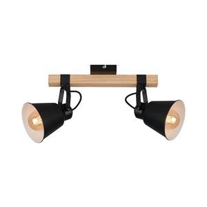 Briloner 2406-025 - Bodové svietidlo 2xE27/40W/230V 2406-025 vyobraziť