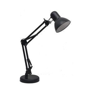 Stolná lampa NEXA 1xE27/60W/230V čierna ML1638 vyobraziť