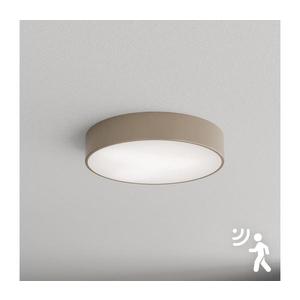 Brilagi - Stropné svietidlo so senzorom CLARE 3xE27/24W/230V pr. 40 cm béžová 8590828611523 vyobraziť