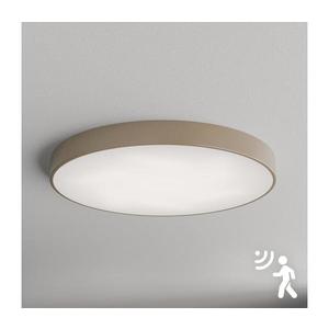 Brilagi - Stropné svietidlo so senzorom CLARE 6xE27/24W/230V pr. 80 cm béžová 8590828611554 vyobraziť
