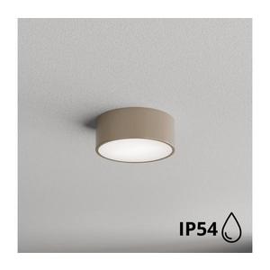 Brilagi - Kúpeľňové stropné svietidlo CLARE 1xE27/24W/230V pr. 20 cm IP54 béžová 8590828611479 vyobraziť