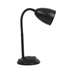 Stolná lampa LOGIC 1xE27/60W/230V čierna ML1635 vyobraziť