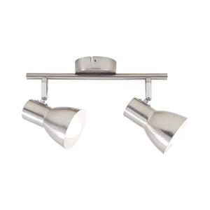 Briloner 2860-022 - Bodové svietidlo 2xE14/25W/230V 2860-022 vyobraziť