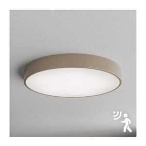 Brilagi - Stropné svietidlo so senzorom CLARE 5xE27/24W/230V pr. 60 cm béžová 8590828611561 vyobraziť