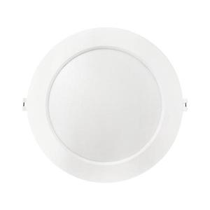 LED Podhľadové svietidlo CIRCLE LED/18W/230V 4000K pr. 22 cm biela 008 0001195 vyobraziť