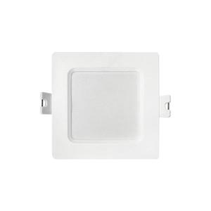 LED Podhľadové svietidlo SQUARE LED/3W/230V 4000K 9x9 cm biela 008 0001196 vyobraziť