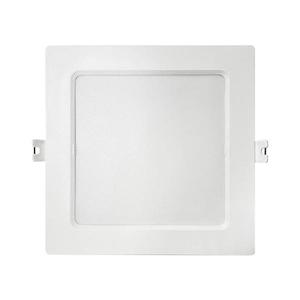 LED Podhľadové svietidlo SQUARE LED/12W/230V 4000K 17x17 cm biela 008 0001199 vyobraziť