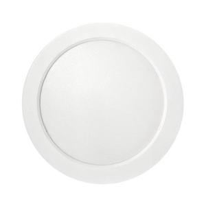 LED Stropné svietidlo ROUND LED/18W/230V 4000K pr. 21, 5 cm biela 008 0001203 vyobraziť