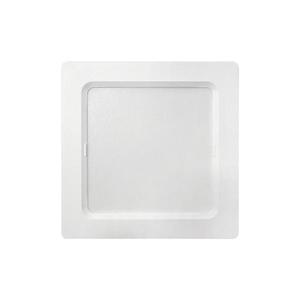 LED Stropné svietidlo BLOCK LED/6W/230V 4000K 12x12 cm biela 008 0001204 vyobraziť