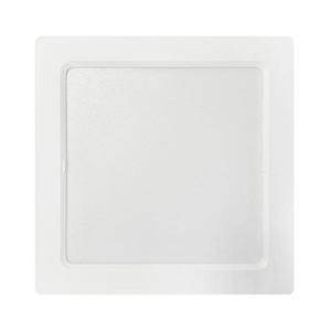 LED Stropné svietidlo BLOCK LED/12W/230V 4000K 16, 7x16, 7 cm biela 008 0001205 vyobraziť