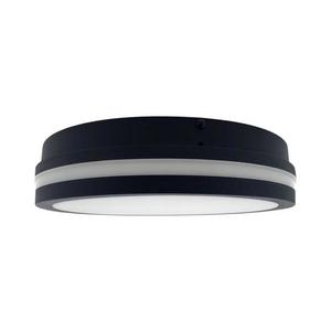 LED Kúp. stropné svietidlo ELLÉ LED/24W/230V 3000/4000/6500K pr. 26 cm IP54 ant 008 0001187 vyobraziť