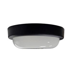 LED Vonkajšie stropné svietidlo LED/15W/230V 4200K pr. 15, 5 cm IP64 čierna 008 0001227 vyobraziť