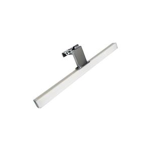 LED Kúpeľňové osvetlenie zrkadla MIRROR LED/6W/230V 40 cm IP44 lesklý chróm 008 0001253 vyobraziť