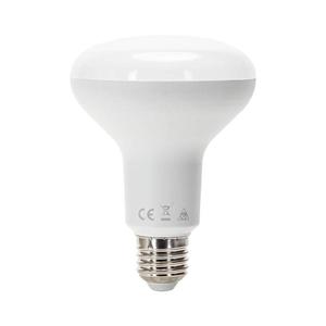 B.V. LED Žiarovka R80 E27/12W/230V 3000K - B10105CXY vyobraziť