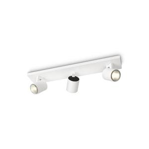 Philips 53093/31/12 - Bodové svietidlo MYLIVING RUNNER 3xGU10/20W/230V 8590828000891 vyobraziť