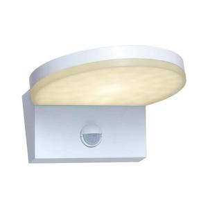 Rabalux 77120 -LED Vonkajšie nás. sviet. so senzorom BATIDA LED/9W/230V IP54 biela 77120 vyobraziť