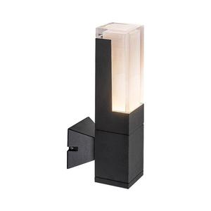 Rabalux 77126 - LED Vonkajšie nástenné svietidlo DARVAS LED/7W/230V IP54 77126 vyobraziť