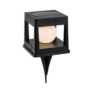 Rabalux 77188 - LED solárne svietidlo HOLNE LED/0, 3W/3, 7V IP44 77188 vyobraziť