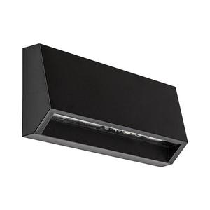 Rabalux 77109 - LED Vonkajšie nástenné svietidlo IBAR LED/3W/230V IP54 77109 vyobraziť