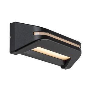 Rabalux 77174 - LED Vonkajšie nástenné svietidlo KOBARID LED/20W/230V IP54 77174 vyobraziť