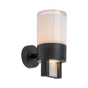 Rabalux 77130 - LED Vonkajšie nástenné svietidlo LEITHA LED/12W/230V IP44 77130 vyobraziť