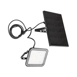 Rabalux 77141 - LED solárny reflektor MELK LED/6, 5W/3, 2V 1000mAh IP65 77141 vyobraziť
