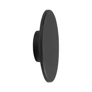 Rabalux 77151-LED Von. nás. svietidlo RUST 15W/230V 2700/4000/6500K IP65 čierna 77151 vyobraziť