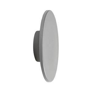 Rabalux 77152-LED Von. nás. svietidlo RUST 15W/230V 2700/4000/6500K IP65 šedá 77152 vyobraziť