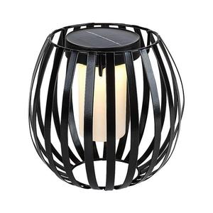 Rabalux 77167 - LED solárne svietidlo SAVOCA LED/1W/1, 2V 300mAh IP44 77167 vyobraziť