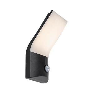 Rabalux 77172-LED Vonkajšie nástenné svietidlo so senzorom TOLNA LED/10W/230V IP54 77172 vyobraziť