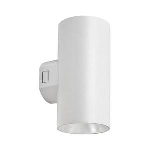 Rabalux 77162 - LED Vonkajšie nástenné svietidlo URFA LED/18W/230V IP65 biela 77162 vyobraziť