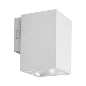 Rabalux 77163 - LED Vonkajšie nástenné svietidlo URFA LED/9W/230V IP65 biela 77163 vyobraziť