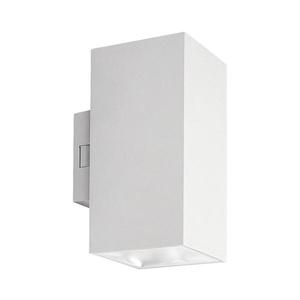 Rabalux 77164 - LED Vonkajšie nástenné svietidlo URFA LED/18W/230V IP65 biela 77164 vyobraziť