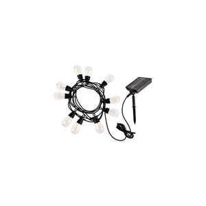 Rabalux 77165 - LED Solárna reťaz ZIRC LED/3, 6W/3, 7V 1200mAh IP44 77165 vyobraziť