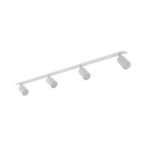 Podhľadové bodové svietidlo NEX 4xGU10/10W/230V biela 10805 vyobraziť