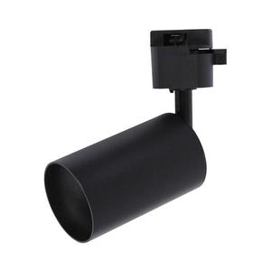 Bodové svietidlo do lištového systému TRACER 1xGU10/10W/230V čierna 6895 vyobraziť